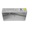 GloboStar® 73021 Μεταλλικό Τροφοδοτικό PELV για Προϊόντα LED 200W 40A - AC 220-240V σε DC 5V - IP20 - Μ20 x Π11 x Υ5cm - 3 Χρόνια Εγγύηση