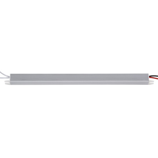 GloboStar® 73025 Μεταλλικό Τροφοδοτικό PELV Ultra Slim για Προϊόντα LED 75W 6.25A - AC 220-240V σε DC 12V - IP20 L31 x W1.8 x H1.8cm - 3 Χρόνια Εγγύηση GloboStar® 73025 Μεταλλικό Τροφοδοτικό PELV Ultra Slim για Προϊόντα LED 75W 6.25A - AC 220-240V σε DC 12V - IP20 L31 x W1.8 x H1.8cm - 3 Χρόνια Εγγύηση
