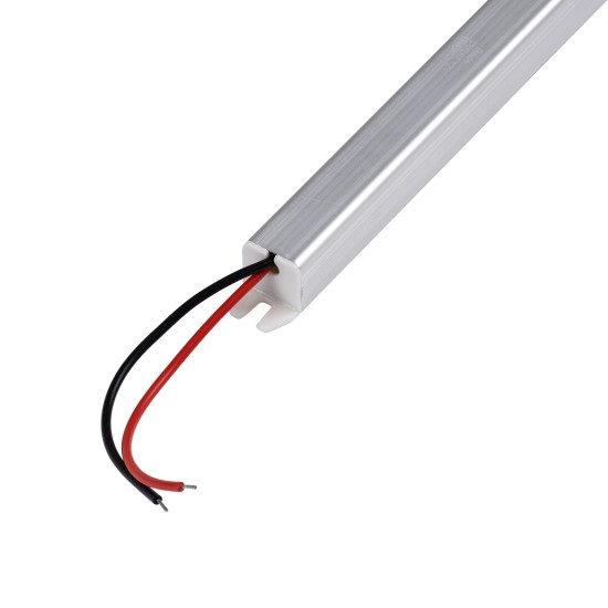 GloboStar® 73025 Μεταλλικό Τροφοδοτικό PELV Ultra Slim για Προϊόντα LED 75W 6.25A - AC 220-240V σε DC 12V - IP20 L31 x W1.8 x H1.8cm - 3 Χρόνια Εγγύηση GloboStar® 73025 Μεταλλικό Τροφοδοτικό PELV Ultra Slim για Προϊόντα LED 75W 6.25A - AC 220-240V σε DC 12V - IP20 L31 x W1.8 x H1.8cm - 3 Χρόνια Εγγύηση