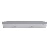 GloboStar® 73027 Μεταλλικό Τροφοδοτικό PELV Ultra Slim για Προϊόντα LED 150W 12.5A - AC 220-240V σε DC 12V - IP20 L25.2 x W5.4 x H2.1cm - 3 Χρόνια Εγγύηση