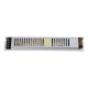 GloboStar® 73029 Μεταλλικό Τροφοδοτικό PELV Ultra Slim για Προϊόντα LED 300W 25A - AC 220-240V σε DC 12V - IP20 L31 x W5.4 x H2.3cm - 3 Χρόνια Εγγύηση