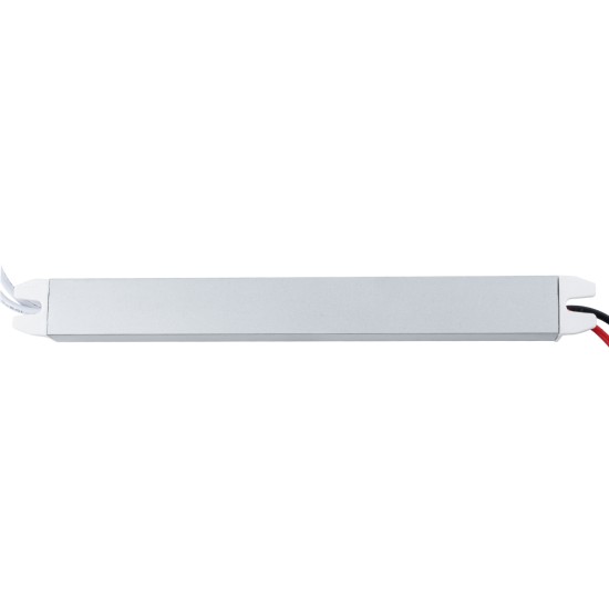 GloboStar® 73031 Μεταλλικό Τροφοδοτικό PELV Ultra Slim για Προϊόντα LED 18W 1.5A - AC 220-240V σε DC 12V - IP20 Μ1.8 x Π1.8 x Υ17.5cm - 3 Χρόνια Εγγύηση GloboStar® 73031 Μεταλλικό Τροφοδοτικό PELV Ultra Slim για Προϊόντα LED 18W 1.5A - AC 220-240V σε DC 12V - IP20 Μ1.8 x Π1.8 x Υ17.5cm - 3 Χρόνια Εγγύηση