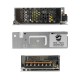 GloboStar® 73034 Μεταλλικό Τροφοδοτικό PELV για Προϊόντα LED 120W 10A - AC 220-240V σε DC 12V - IP20 - Μ13 x Π10 x Υ4cm - 3 Χρόνια Εγγύηση GloboStar® 73034 Μεταλλικό Τροφοδοτικό PELV για Προϊόντα LED 120W 10A - AC 220-240V σε DC 12V - IP20 - Μ13 x Π10 x Υ4cm - 3 Χρόνια Εγγύηση