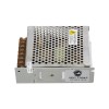 GloboStar® 73043 Μεταλλικό Τροφοδοτικό PELV για Προϊόντα LED 120W 5A - AC 220-240V σε DC 24V - IP20 L13 x W10 x H4cm - 3 Years Warranty