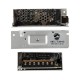 GloboStar® 73043 Μεταλλικό Τροφοδοτικό PELV για Προϊόντα LED 120W 5A - AC 220-240V σε DC 24V - IP20 L13 x W10 x H4cm - 3 Years Warranty GloboStar® 73043 Μεταλλικό Τροφοδοτικό PELV για Προϊόντα LED 120W 5A - AC 220-240V σε DC 24V - IP20 L13 x W10 x H4cm - 3 Years Warranty