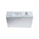 GLOBOSTAR® LUMIVOLT 73044 Τροφοδοτικό/Μετασχηματιστής PELV 150W 6.25A DC 24V IP20 - AC 220-240V σε DC 24V / Ρυθμιζόμενo από DC 21.6V έως DC 28.8V - Μ16 x Π10 x Υ4.8cm - 3 Χρόνια Εγγύηση