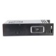 GLOBOSTAR® LUMIVOLT 73046 Τροφοδοτικό/Μετασχηματιστής PELV 400W 16.6A DC 24V IP20 - AC 220-240V σε DC 24V / Ρυθμιζόμενo από DC 22.5V έως DC 25.5V - Μ20 x Π10 x Υ5cm - 3 Χρόνια Εγγύηση