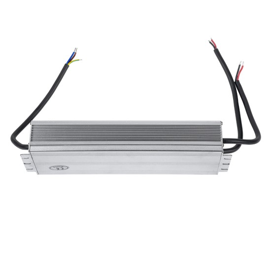 GloboStar® 73054 Μεταλλικό Τροφοδοτικό SELV για Προϊόντα LED 200W 16.7A - AC 220-240V σε DC 12V - Αδιάβροχο IP67 Μ24.5 x Π7.5 x Υ4cm - 3 Χρόνια Εγγύηση GloboStar® 73054 Μεταλλικό Τροφοδοτικό SELV για Προϊόντα LED 200W 16.7A - AC 220-240V σε DC 12V - Αδιάβροχο IP67 Μ24.5 x Π7.5 x Υ4cm - 3 Χρόνια Εγγύηση