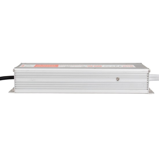 GloboStar® 73062 Μεταλλικό Τροφοδοτικό SELV για Προϊόντα LED 100W 4.3A - AC 220-240V σε DC 24V - Αδιάβροχο IP67 Μ23.5 x Π6 x Υ4cm - 3 Years Warranty GloboStar® 73062 Μεταλλικό Τροφοδοτικό SELV για Προϊόντα LED 100W 4.3A - AC 220-240V σε DC 24V - Αδιάβροχο IP67 Μ23.5 x Π6 x Υ4cm - 3 Years Warranty