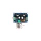 GloboStar® 73114 Ρυθμιστής Τάσης - Voltage Regulator DC Converter Module - Input DC4-40V / Output DC1.25-36V Max Load 8A Μ6 x Π4.5 x Υ2.5cm