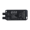 GloboStar® 73116 V1-B SKYDANCE DC RF 2.4Ghz Dimmer Constant Voltage Controller 1 Κανάλι DC 12-24V 1 x 20.5A 480W - Max 20.5A 480W - IP20 Μ9 x Π4 x Υ2.8cm - 5 Χρόνια Εγγύηση