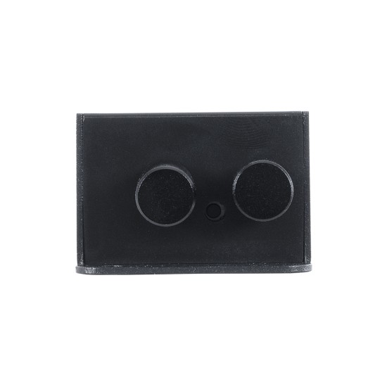 GloboStar® 73116 V1-B SKYDANCE DC RF 2.4Ghz Dimmer Constant Voltage Controller 1 Κανάλι DC 12-24V 1 x 20.5A 480W - Max 20.5A 480W - IP20 Μ9 x Π4 x Υ2.8cm - 5 Χρόνια Εγγύηση GloboStar® 73116 V1-B SKYDANCE DC RF 2.4Ghz Dimmer Constant Voltage Controller 1 Κανάλι DC 12-24V 1 x 20.5A 480W - Max 20.5A 480W - IP20 Μ9 x Π4 x Υ2.8cm - 5 Χρόνια Εγγύηση
