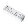 GloboStar® 73118 RT1+V1 SKYDANCE ΣΕΤ Dimmer & Ασύρματο Χειριστήριο Αφής 1 Group RF 2.4Ghz 8A Max DC 5-36V (288W) - DC 3V IP20 - 5 Χρόνια Εγγύηση