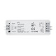 GloboStar® 73118 RT1+V1 SKYDANCE ΣΕΤ Dimmer & Ασύρματο Χειριστήριο Αφής 1 Group RF 2.4Ghz 8A Max DC 5-36V (288W) - DC 3V IP20 - 5 Χρόνια Εγγύηση