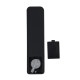 GloboStar® 73119 V1+R11 SKYDANCE ΣΕΤ Dimmer & Ασύρματο Χειριστήριο Αφής 1 Group RF 2.4Ghz 8A Max DC 5-36V (288W) - DC 3V IP20 - 5 Χρόνια Εγγύηση