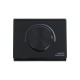 GloboStar® 73123 RK1 SKYDANCE Ασύρματο Χειριστήριο RF 2.4Ghz & Push Dimming 1 Group για όλα τα Μονόχρωμα SKYDANCE Controller DC 3V 1 x CR2032 - IP20 Μ9.1 x Π7.2 x Υ5.7cm - 5 Χρόνια Εγγύηση