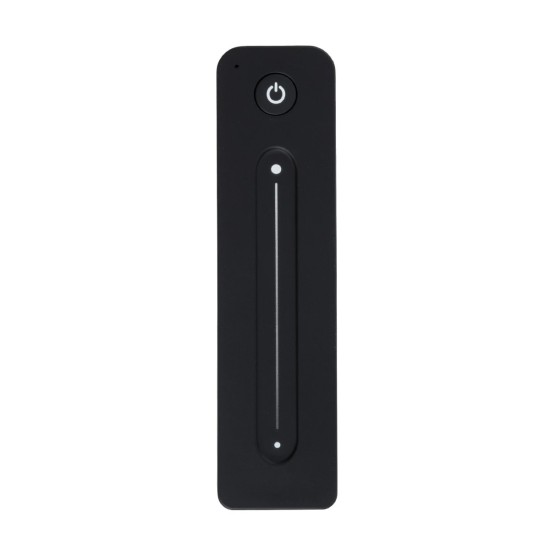 GloboStar® 73124 S1-B+R11 SKYDANCE ΣΕΤ Dimmer & Ασύρματο Χειριστήριο Αφής 1 Group RF 2.4Ghz 1.5A Max AC100-240V (360W) - DC 3V IP20 - 5 Χρόνια Εγγύηση GloboStar® 73124 S1-B+R11 SKYDANCE ΣΕΤ Dimmer & Ασύρματο Χειριστήριο Αφής 1 Group RF 2.4Ghz 1.5A Max AC100-240V (360W) - DC 3V IP20 - 5 Χρόνια Εγγύηση