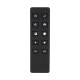 GloboStar® 73125 S1-B+R1 SKYDANCE ΣΕΤ Dimmer & Ασύρματο Χειριστήριο Αφής 1 Group RF 2.4Ghz 1.5A Max AC100-240V (360W) - DC 3V IP20 - 5 Χρόνια Εγγύηση GloboStar® 73125 S1-B+R1 SKYDANCE ΣΕΤ Dimmer & Ασύρματο Χειριστήριο Αφής 1 Group RF 2.4Ghz 1.5A Max AC100-240V (360W) - DC 3V IP20 - 5 Χρόνια Εγγύηση