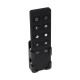 GloboStar® 73125 S1-B+R1 SKYDANCE ΣΕΤ Dimmer & Ασύρματο Χειριστήριο Αφής 1 Group RF 2.4Ghz 1.5A Max AC100-240V (360W) - DC 3V IP20 - 5 Χρόνια Εγγύηση GloboStar® 73125 S1-B+R1 SKYDANCE ΣΕΤ Dimmer & Ασύρματο Χειριστήριο Αφής 1 Group RF 2.4Ghz 1.5A Max AC100-240V (360W) - DC 3V IP20 - 5 Χρόνια Εγγύηση