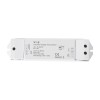 GloboStar® 73127 V1-S SKYDANCE AC Triac Dimmer Push Dimming 1 Κανάλι DC 12-48V 1 x 15A 720W - Max 15A 720W - IP20  Μ17.5 x Π4.5 x Υ2.5cm - 5 Χρόνια Εγγύηση