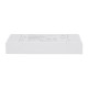 GloboStar® 73129 TE-75-12 SKYDANCE AC Triac Dimmer Push Dimming 1 Κανάλι AC 200-240V 1 x 6.25A 75W - Max 6.25A 75W - IP20 Μ18 x Π5.7 x Υ3cm - 5 Χρόνια Εγγύηση