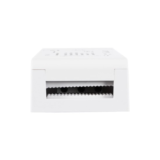 GloboStar® 73130 TE-75-24 SKYDANCE AC Triac Dimmer Push Dimming 1 Κανάλι AC 200-240V 1 x 3.125A 75W - Max 3.125A 75W - IP20 Μ18 x Π5.7 x Υ3cm - 5 Χρόνια Εγγύηση GloboStar® 73130 TE-75-24 SKYDANCE AC Triac Dimmer Push Dimming 1 Κανάλι AC 200-240V 1 x 3.125A 75W - Max 3.125A 75W - IP20 Μ18 x Π5.7 x Υ3cm - 5 Χρόνια Εγγύηση