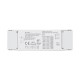 GloboStar® 73132 TE-12A-L SKYDANCE AC Triac Dimmable Constant Current LED Driver 1 Κανάλι AC 200-240V 1 x 0.15A 12W - Max 0.15A 12W - IP20  Μ11.1 x Π3.7 x Υ2cm - 5 Χρόνια Εγγύηση