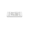 GloboStar® 73132 TE-12A-L SKYDANCE AC Triac Dimmable Constant Current LED Driver 1 Κανάλι AC 200-240V 1 x 0.15A 12W - Max 0.15A 12W - IP20  Μ11.1 x Π3.7 x Υ2cm - 5 Χρόνια Εγγύηση