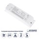 GloboStar® 73133 TE-15A SKYDANCE AC Triac Dimmable Constant Current LED Driver Push Dimming 1 Κανάλι AC 200-240V 1 x 0.15A 15W - Max 0.15A 15W - IP20 Μ15.1 x Π4.1 x Υ3cm - 5 Χρόνια Εγγύηση GloboStar® 73133 TE-15A SKYDANCE AC Triac Dimmable Constant Current LED Driver Push Dimming 1 Κανάλι AC 200-240V 1 x 0.15A 15W - Max 0.15A 15W - IP20 Μ15.1 x Π4.1 x Υ3cm - 5 Χρόνια Εγγύηση