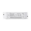 GloboStar® 73133 TE-15A SKYDANCE AC Triac Dimmable Constant Current LED Driver Push Dimming 1 Κανάλι AC 200-240V 1 x 0.15A 15W - Max 0.15A 15W - IP20  Μ15.1 x Π4.1 x Υ3cm - 5 Χρόνια Εγγύηση
