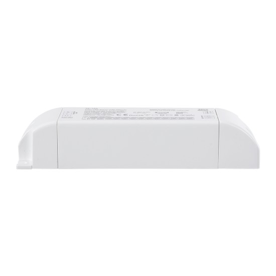 GloboStar® 73133 TE-15A SKYDANCE AC Triac Dimmable Constant Current LED Driver Push Dimming 1 Κανάλι AC 200-240V 1 x 0.15A 15W - Max 0.15A 15W - IP20 Μ15.1 x Π4.1 x Υ3cm - 5 Χρόνια Εγγύηση GloboStar® 73133 TE-15A SKYDANCE AC Triac Dimmable Constant Current LED Driver Push Dimming 1 Κανάλι AC 200-240V 1 x 0.15A 15W - Max 0.15A 15W - IP20 Μ15.1 x Π4.1 x Υ3cm - 5 Χρόνια Εγγύηση
