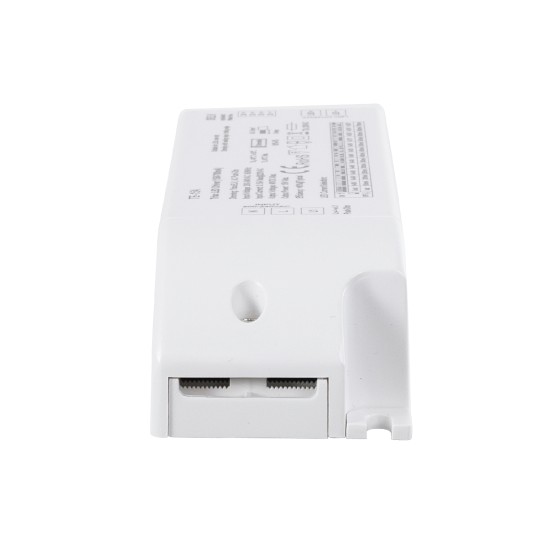 GloboStar® 73133 TE-15A SKYDANCE AC Triac Dimmable Constant Current LED Driver Push Dimming 1 Κανάλι AC 200-240V 1 x 0.15A 15W - Max 0.15A 15W - IP20 Μ15.1 x Π4.1 x Υ3cm - 5 Χρόνια Εγγύηση GloboStar® 73133 TE-15A SKYDANCE AC Triac Dimmable Constant Current LED Driver Push Dimming 1 Κανάλι AC 200-240V 1 x 0.15A 15W - Max 0.15A 15W - IP20 Μ15.1 x Π4.1 x Υ3cm - 5 Χρόνια Εγγύηση