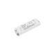 GloboStar® 73133 TE-15A SKYDANCE AC Triac Dimmable Constant Current LED Driver Push Dimming 1 Κανάλι AC 200-240V 1 x 0.15A 15W - Max 0.15A 15W - IP20 Μ15.1 x Π4.1 x Υ3cm - 5 Χρόνια Εγγύηση GloboStar® 73133 TE-15A SKYDANCE AC Triac Dimmable Constant Current LED Driver Push Dimming 1 Κανάλι AC 200-240V 1 x 0.15A 15W - Max 0.15A 15W - IP20 Μ15.1 x Π4.1 x Υ3cm - 5 Χρόνια Εγγύηση