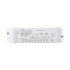 GloboStar® 73134 TE-25A SKYDANCE AC Triac Dimmable Constant Current LED Driver 1 Κανάλι AC 200-240V 1 x 0.22A 25W - Max 0.22A 25W - IP20  Μ17.5 x Π4.4 x Υ3cm - 5 Χρόνια Εγγύηση
