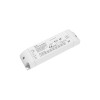 GloboStar® 73134 TE-25A SKYDANCE AC Triac Dimmable Constant Current LED Driver 1 Κανάλι AC 200-240V 1 x 0.22A 25W - Max 0.22A 25W - IP20  Μ17.5 x Π4.4 x Υ3cm - 5 Χρόνια Εγγύηση