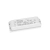GloboStar® 73134 TE-25A SKYDANCE AC Triac Dimmable Constant Current LED Driver 1 Κανάλι AC 200-240V 1 x 0.22A 25W - Max 0.22A 25W - IP20  Μ17.5 x Π4.4 x Υ3cm - 5 Χρόνια Εγγύηση