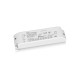 GloboStar® 73134 TE-25A SKYDANCE AC Triac Dimmable Constant Current LED Driver 1 Κανάλι AC 200-240V 1 x 0.22A 25W - Max 0.22A 25W - IP20  Μ17.5 x Π4.4 x Υ3cm - 5 Χρόνια Εγγύηση