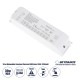 GloboStar® 73135 TE-36A SKYDANCE AC Triac Dimmable Constant Current LED Driver Push Dimming 1 Κανάλι AC 200-240V 1 x 0.34A 36W - Max 0.34A 36W - IP20 Μ17.5 x Π4.4 x Υ3cm - 5 Χρόνια Εγγύηση GloboStar® 73135 TE-36A SKYDANCE AC Triac Dimmable Constant Current LED Driver Push Dimming 1 Κανάλι AC 200-240V 1 x 0.34A 36W - Max 0.34A 36W - IP20 Μ17.5 x Π4.4 x Υ3cm - 5 Χρόνια Εγγύηση