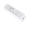 GloboStar® 73135 TE-36A SKYDANCE AC Triac Dimmable Constant Current LED Driver Push Dimming 1 Κανάλι AC 200-240V 1 x 0.34A 36W - Max 0.34A 36W - IP20 Μ17.5 x Π4.4 x Υ3cm - 5 Χρόνια Εγγύηση