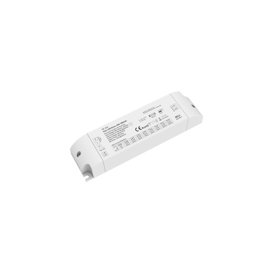 GloboStar® 73135 TE-36A SKYDANCE AC Triac Dimmable Constant Current LED Driver Push Dimming 1 Κανάλι AC 200-240V 1 x 0.34A 36W - Max 0.34A 36W - IP20 Μ17.5 x Π4.4 x Υ3cm - 5 Χρόνια Εγγύηση GloboStar® 73135 TE-36A SKYDANCE AC Triac Dimmable Constant Current LED Driver Push Dimming 1 Κανάλι AC 200-240V 1 x 0.34A 36W - Max 0.34A 36W - IP20 Μ17.5 x Π4.4 x Υ3cm - 5 Χρόνια Εγγύηση