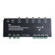 GloboStar® 73136 DMA SKYDANCE DC DMX512 Signal Splitter / Amplifier 4 Καναλιών DC 12-36V - IP20 Μ25.6 x Π9.2 x Υ3.8cm - 5 Χρόνια Εγγύηση GloboStar® 73136 DMA SKYDANCE DC DMX512 Signal Splitter / Amplifier 4 Καναλιών DC 12-36V - IP20 Μ25.6 x Π9.2 x Υ3.8cm - 5 Χρόνια Εγγύηση