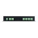 GloboStar® 73136 DMA SKYDANCE DC DMX512 Signal Splitter / Amplifier 4 Καναλιών DC 12-36V - IP20 Μ25.6 x Π9.2 x Υ3.8cm - 5 Χρόνια Εγγύηση GloboStar® 73136 DMA SKYDANCE DC DMX512 Signal Splitter / Amplifier 4 Καναλιών DC 12-36V - IP20 Μ25.6 x Π9.2 x Υ3.8cm - 5 Χρόνια Εγγύηση
