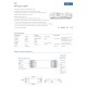 GloboStar® 73138 DA-L SKYDANCE DC DMX512 Signal Amplifier 2 Καναλιών DC 12-48V - IP20 Μ17.5 x Π4.5 x Υ2.5cm - 5 Χρόνια Εγγύηση GloboStar® 73138 DA-L SKYDANCE DC DMX512 Signal Amplifier 2 Καναλιών DC 12-48V - IP20 Μ17.5 x Π4.5 x Υ2.5cm - 5 Χρόνια Εγγύηση