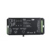 GloboStar® 73141 DSA SKYDANCE DC RF 2.4Ghz DMX512 to SPI Decoder DC 5-24V - IP20 Π16.5 x Π7 x Υ3.7cm - 5 Χρόνια Εγγύηση