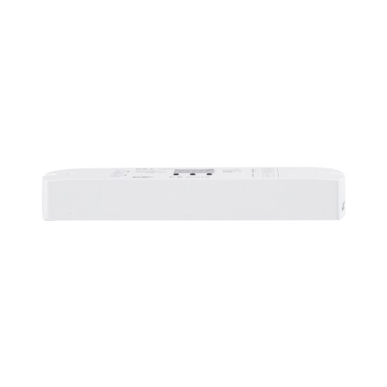 GloboStar® 73142 DS-L SKYDANCE DC RF 2.4Ghz DMX512 to SPI Decoder DC 5-24V - IP20  Μ17 x Π5 x Υ2.5cm - 5 Χρόνια Εγγύηση