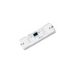 GloboStar® 73142 DS-L SKYDANCE DC RF 2.4Ghz DMX512 to SPI Decoder DC 5-24V - IP20  Μ17 x Π5 x Υ2.5cm - 5 Χρόνια Εγγύηση
