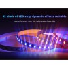 GloboStar® 73143 DS-WP SKYDANCE DC RF 2.4Ghz DMX512 to SPI Decoder DC 5-24V - Αδιάβροχο IP65 Μ17 x Π8 x Υ4cm - 5 Χρόνια Εγγύηση