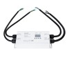 GloboStar® 73143 DS-WP SKYDANCE DC RF 2.4Ghz DMX512 to SPI Decoder DC 5-24V - Αδιάβροχο IP65 Μ17 x Π8 x Υ4cm - 5 Χρόνια Εγγύηση