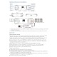 GloboStar® 73145 D4C-L SKYDANCE DC DMX512 Constant Current & RDM Decoder 4 Καναλιών DC 12-48V 4 x 0.5A 22.5W - Max 2A 90W - IP20  Μ17 x Π5 x Υ2.5cm - 5 Χρόνια Εγγύηση
