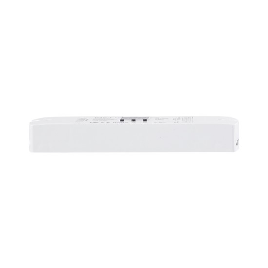 GloboStar® 73146 D4C-L SKYDANCE DC DMX512 Constant Current & RDM Decoder 4 Καναλιών DC 12-48V 4 x 1A 54W - Max 4A 216W - IP20  Μ17 x Π5 x Υ2.5cm - 5 Χρόνια Εγγύηση
